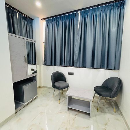 Hotel Sky City Nagpur Dış mekan fotoğraf