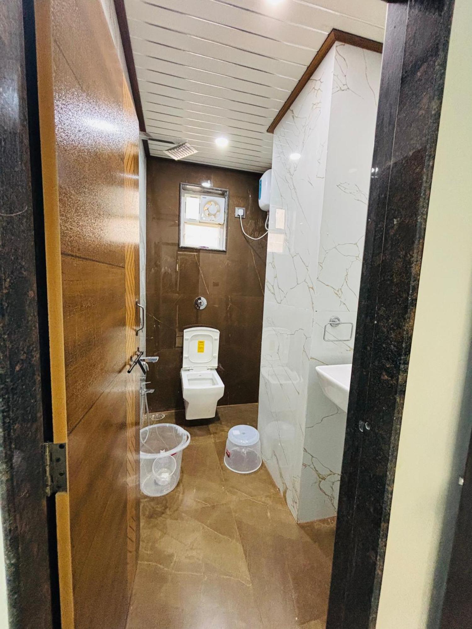 Hotel Sky City Nagpur Dış mekan fotoğraf