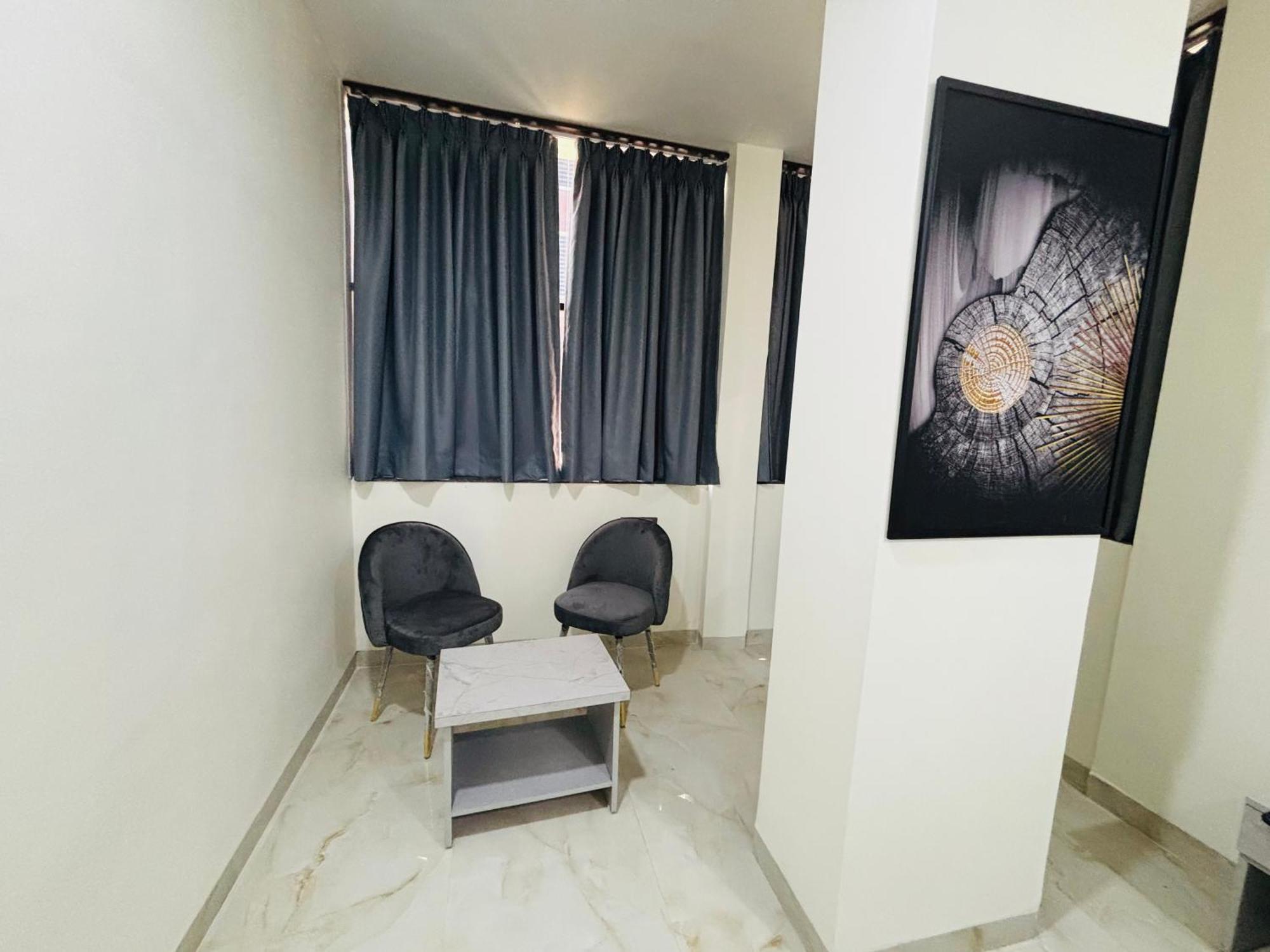 Hotel Sky City Nagpur Dış mekan fotoğraf