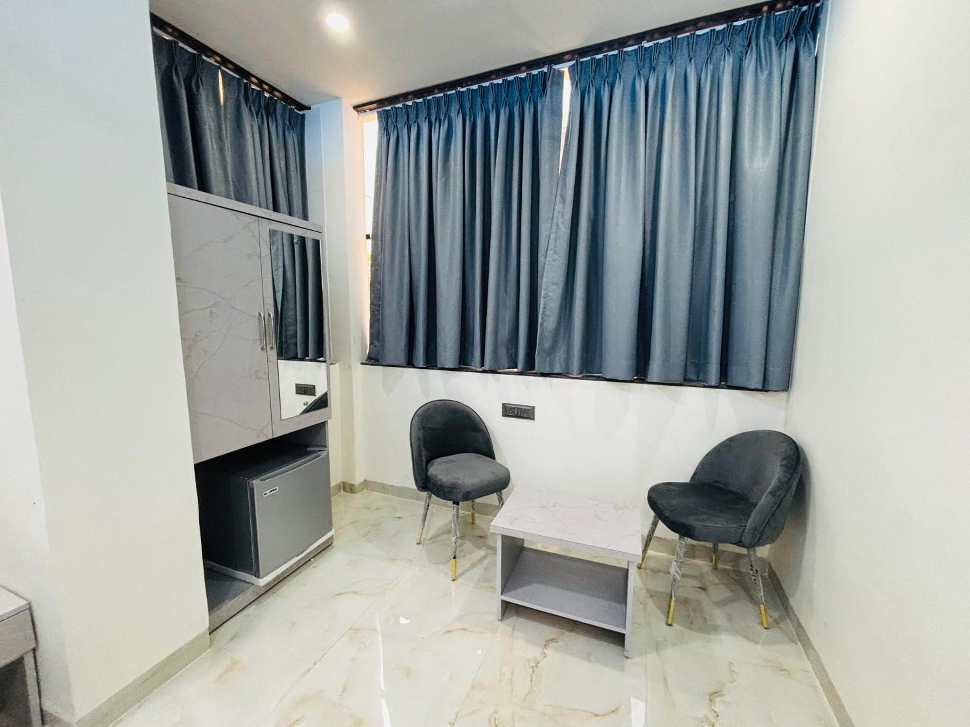 Hotel Sky City Nagpur Dış mekan fotoğraf