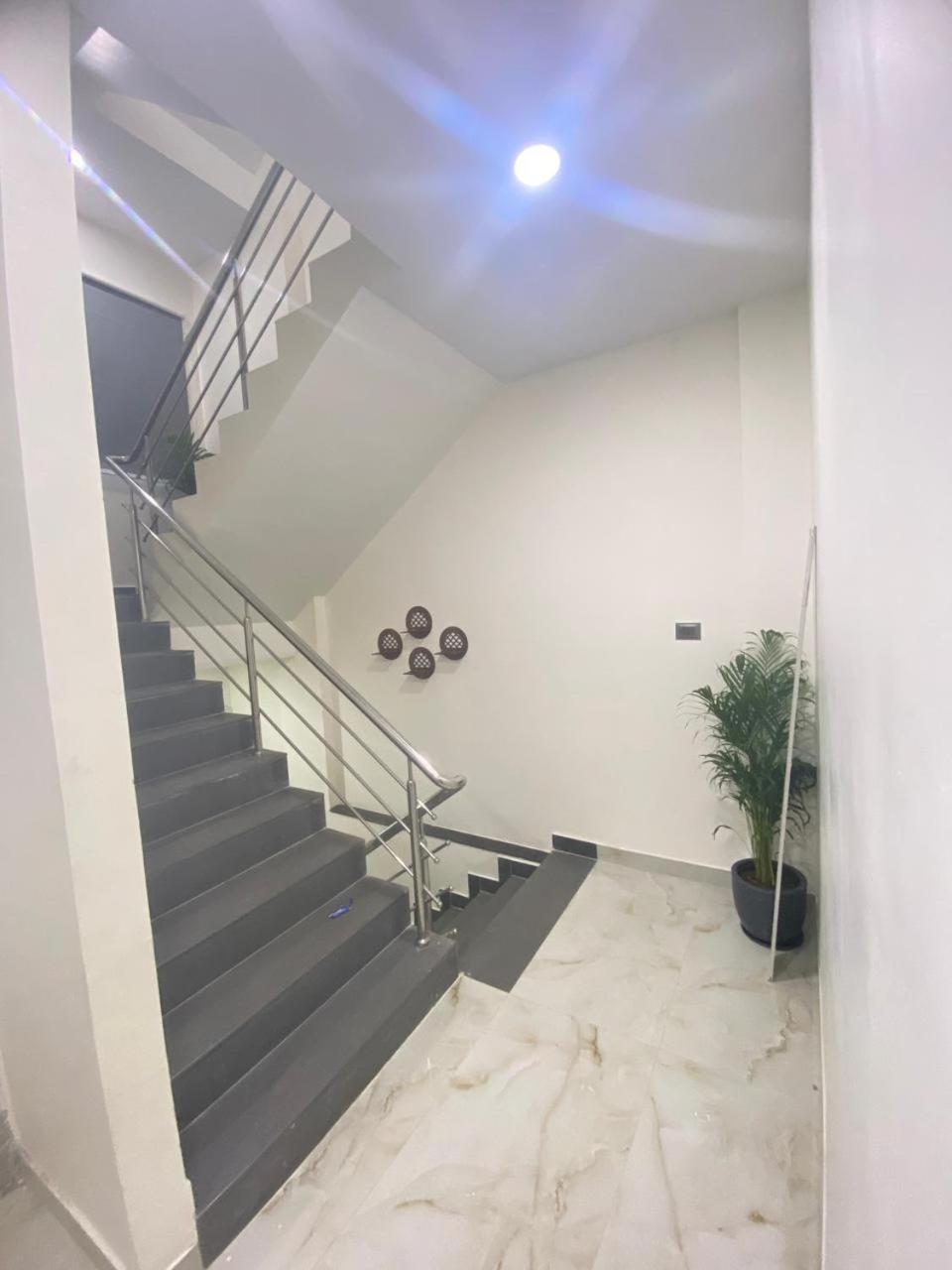 Hotel Sky City Nagpur Dış mekan fotoğraf