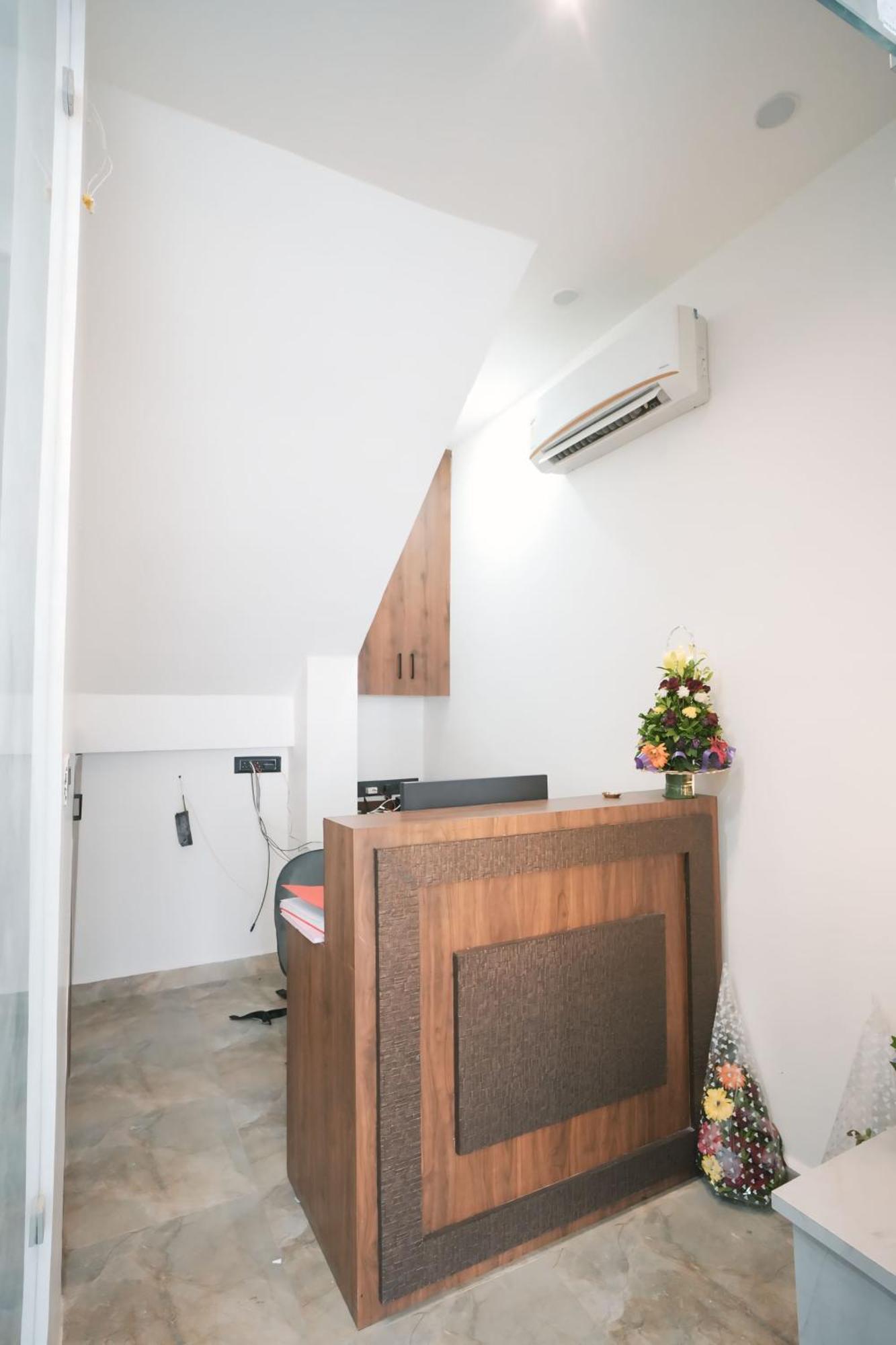 Hotel Sky City Nagpur Dış mekan fotoğraf